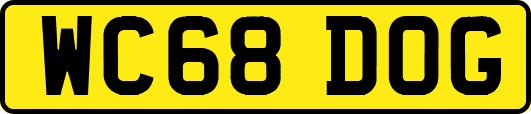 WC68DOG