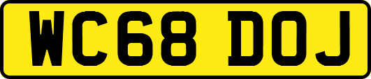 WC68DOJ