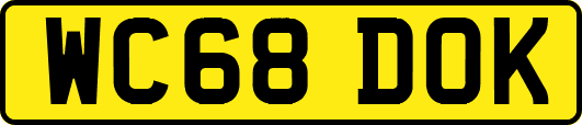 WC68DOK
