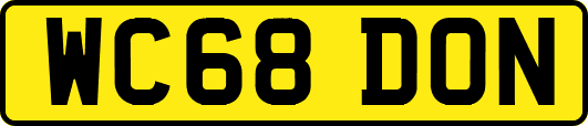 WC68DON