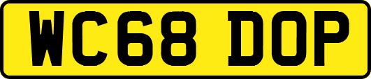 WC68DOP