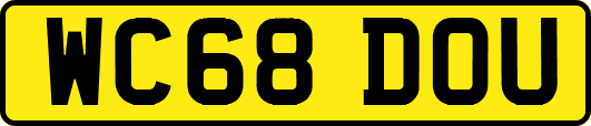 WC68DOU