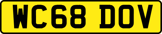 WC68DOV
