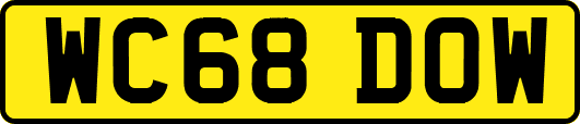 WC68DOW