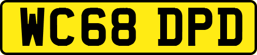 WC68DPD