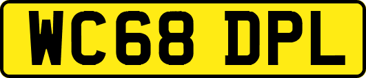 WC68DPL