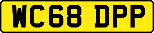 WC68DPP
