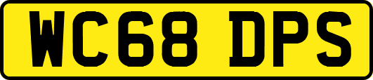 WC68DPS