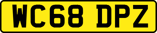 WC68DPZ