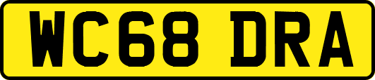 WC68DRA