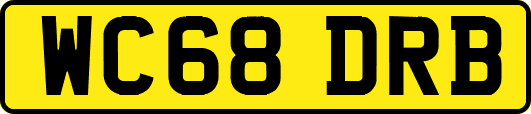WC68DRB