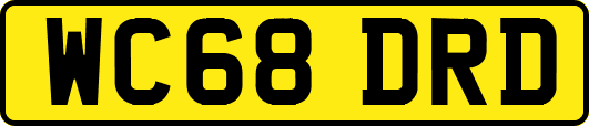 WC68DRD