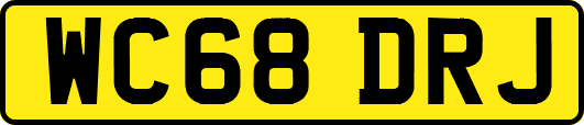 WC68DRJ