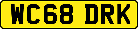 WC68DRK