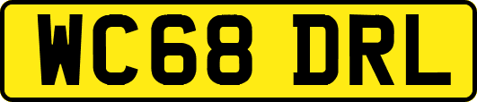 WC68DRL