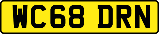 WC68DRN