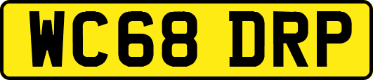 WC68DRP