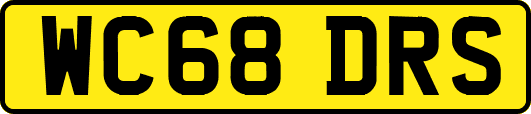 WC68DRS