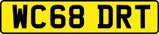 WC68DRT