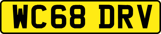 WC68DRV