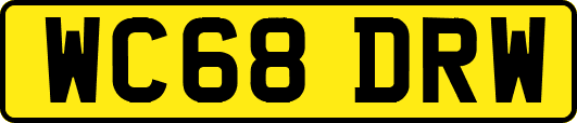 WC68DRW