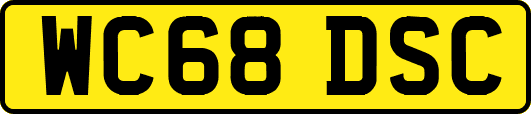 WC68DSC