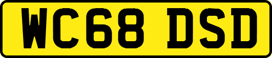 WC68DSD