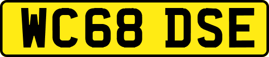 WC68DSE