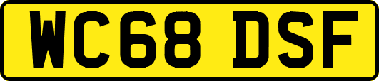WC68DSF