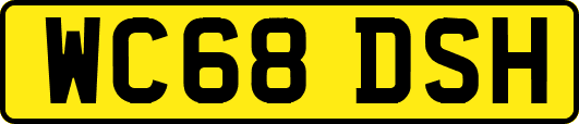 WC68DSH