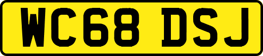 WC68DSJ