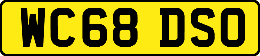 WC68DSO