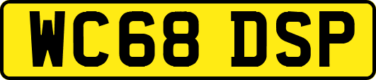 WC68DSP
