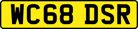 WC68DSR