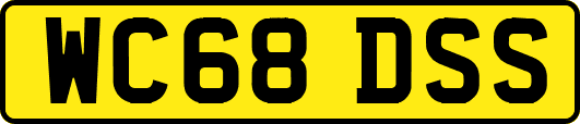 WC68DSS