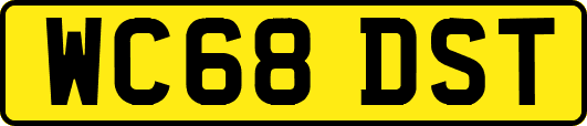 WC68DST