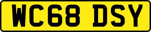 WC68DSY