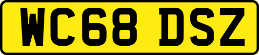 WC68DSZ