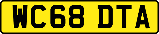 WC68DTA