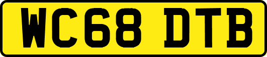 WC68DTB