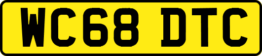 WC68DTC
