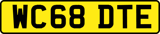 WC68DTE