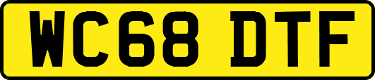 WC68DTF