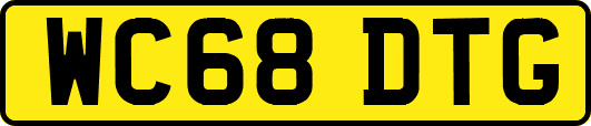WC68DTG