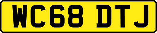 WC68DTJ