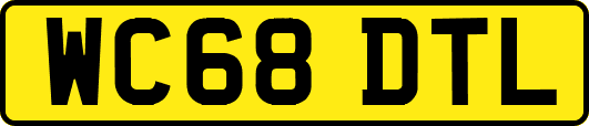 WC68DTL