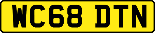 WC68DTN