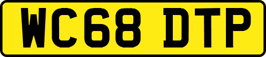 WC68DTP