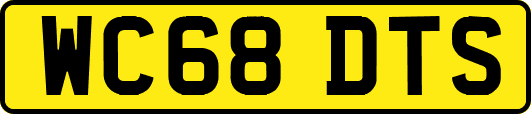 WC68DTS