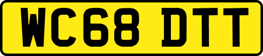 WC68DTT